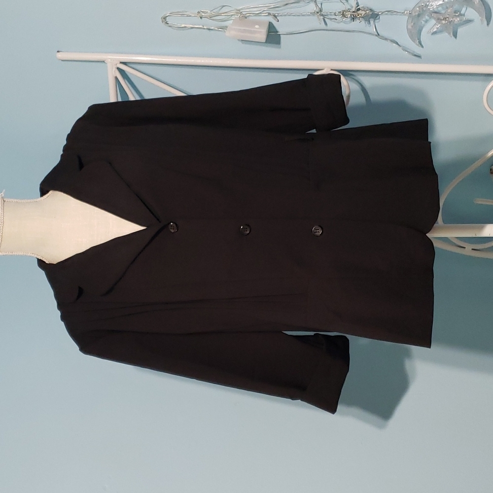 T.Milano Blazer